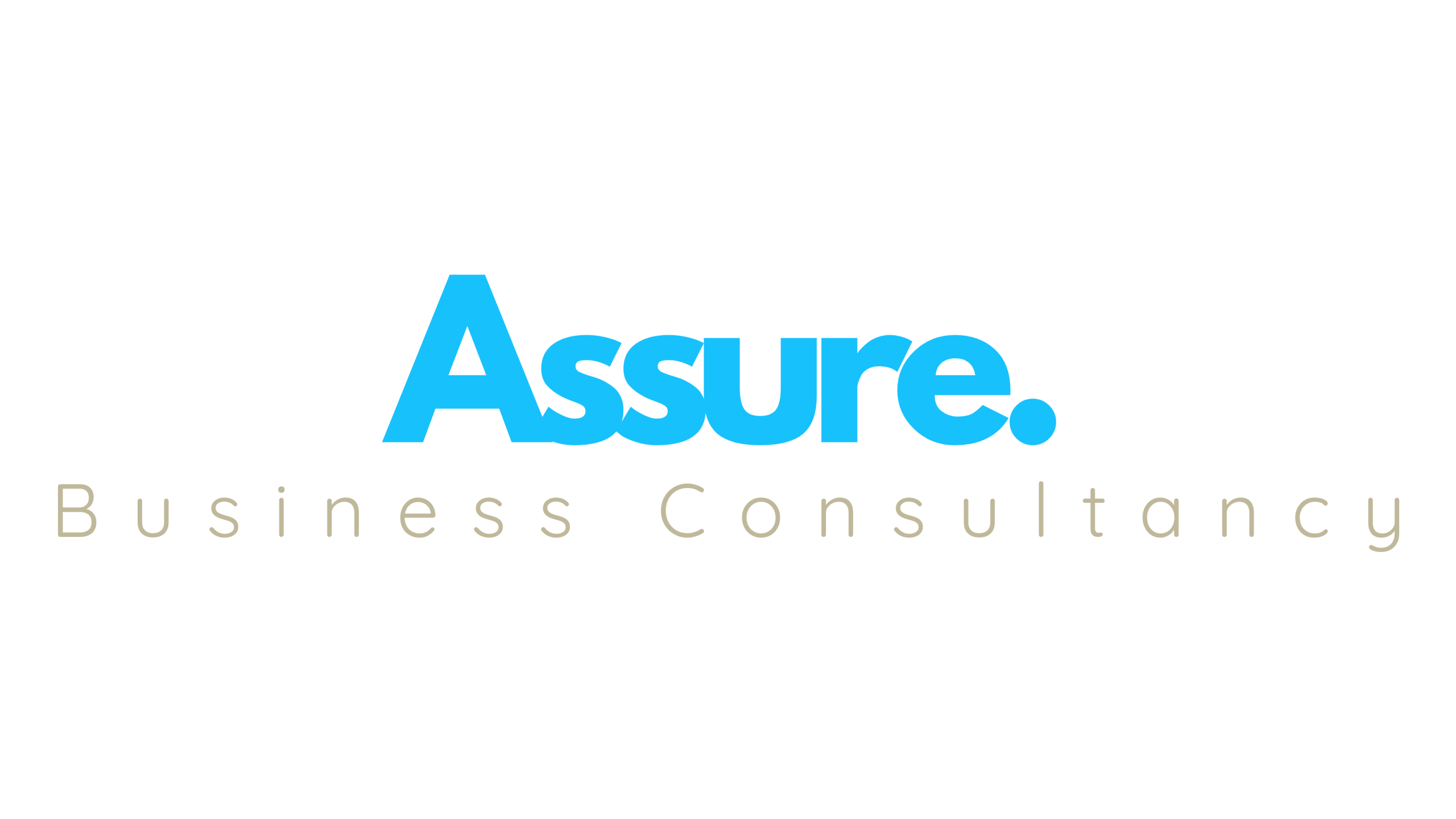 Assure Business Consultancy Logo